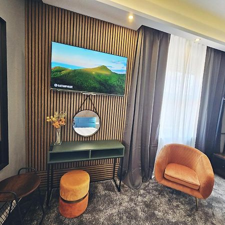 زغرب B&B Cvjetni المظهر الخارجي الصورة