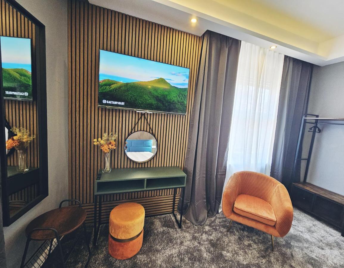 زغرب B&B Cvjetni المظهر الخارجي الصورة