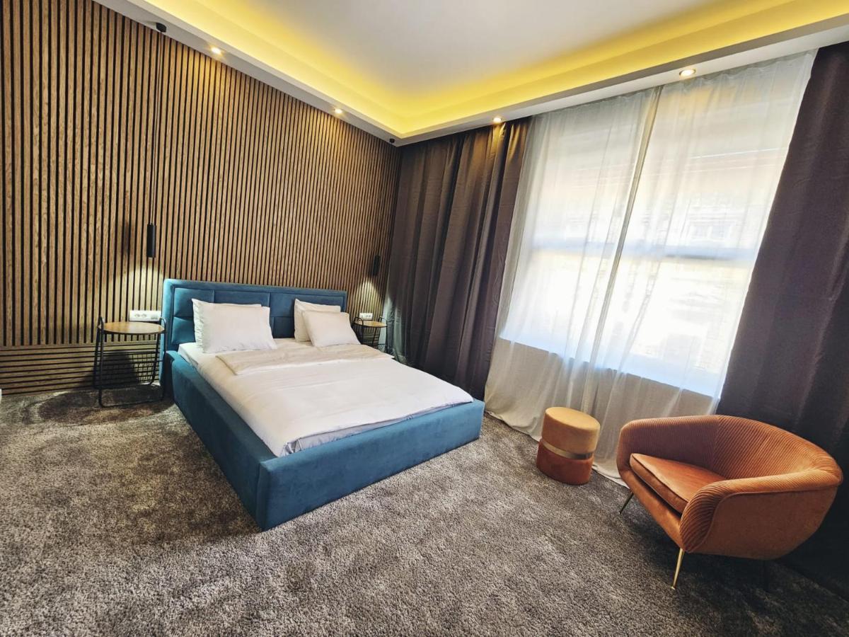 زغرب B&B Cvjetni المظهر الخارجي الصورة