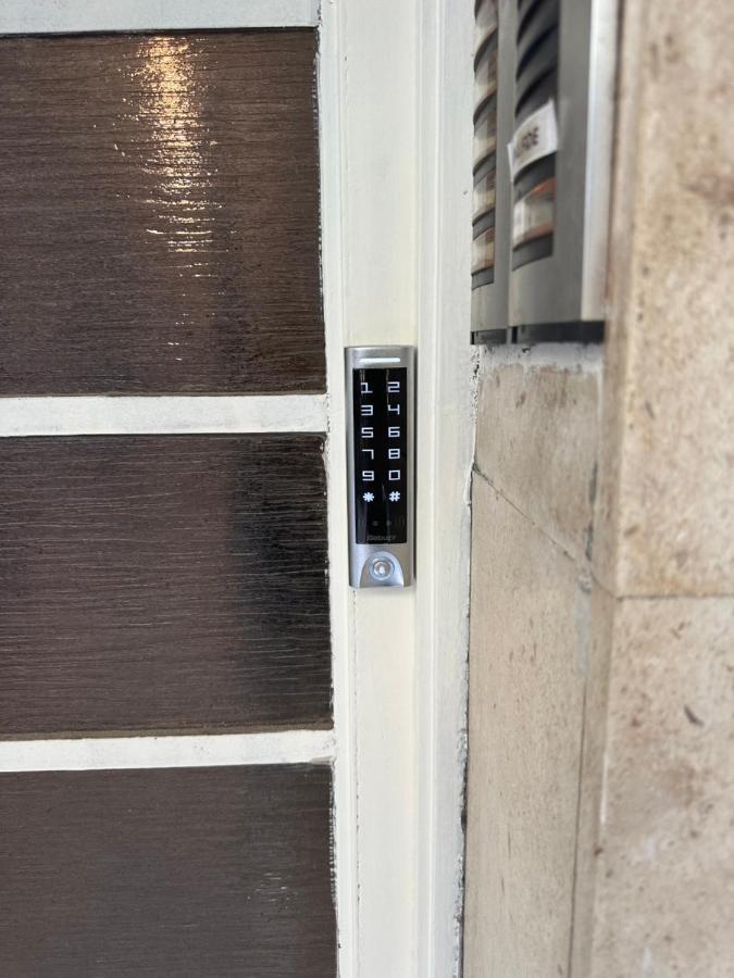 زغرب B&B Cvjetni المظهر الخارجي الصورة