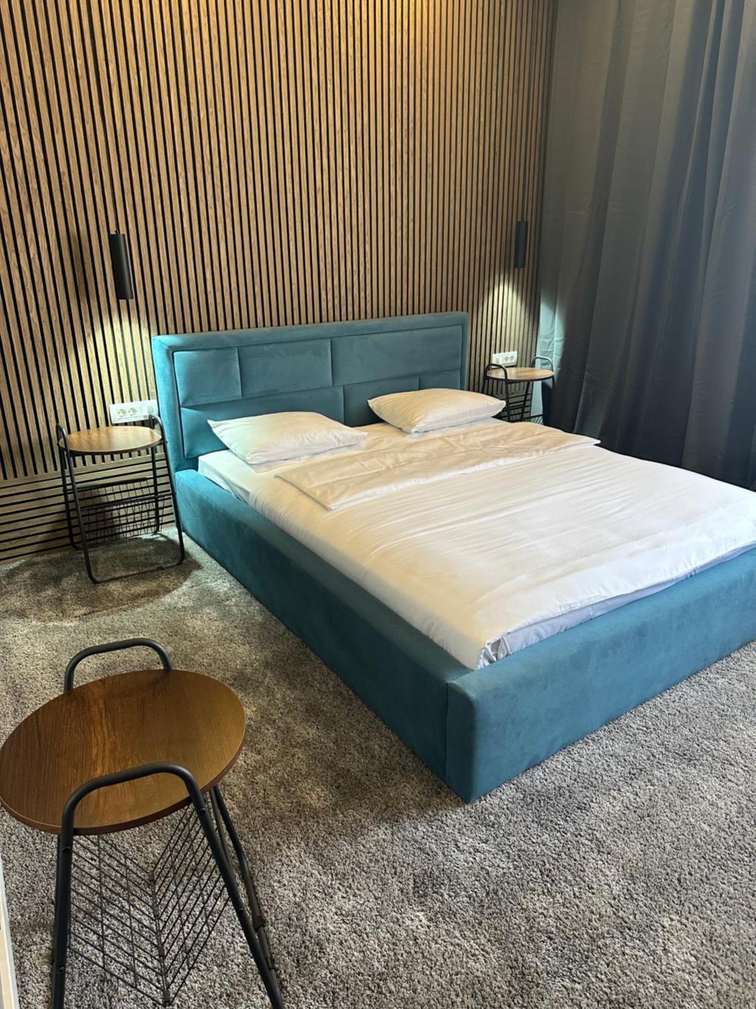 زغرب B&B Cvjetni المظهر الخارجي الصورة